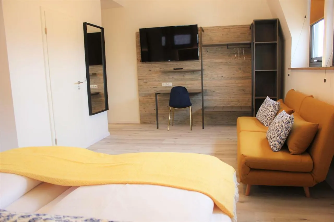 City Hotel Bamberg 0*,  Germany