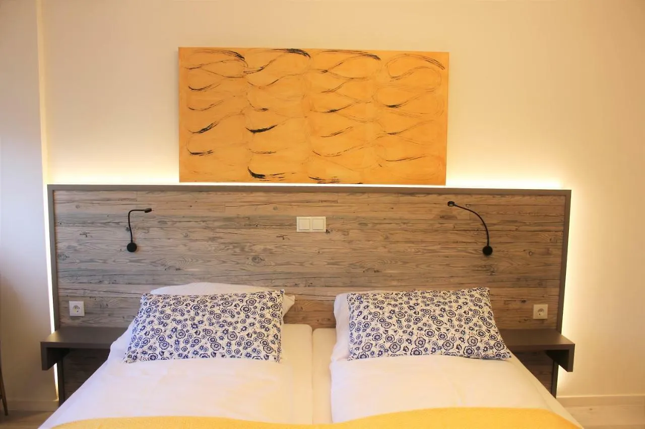 City Hotel Bamberg