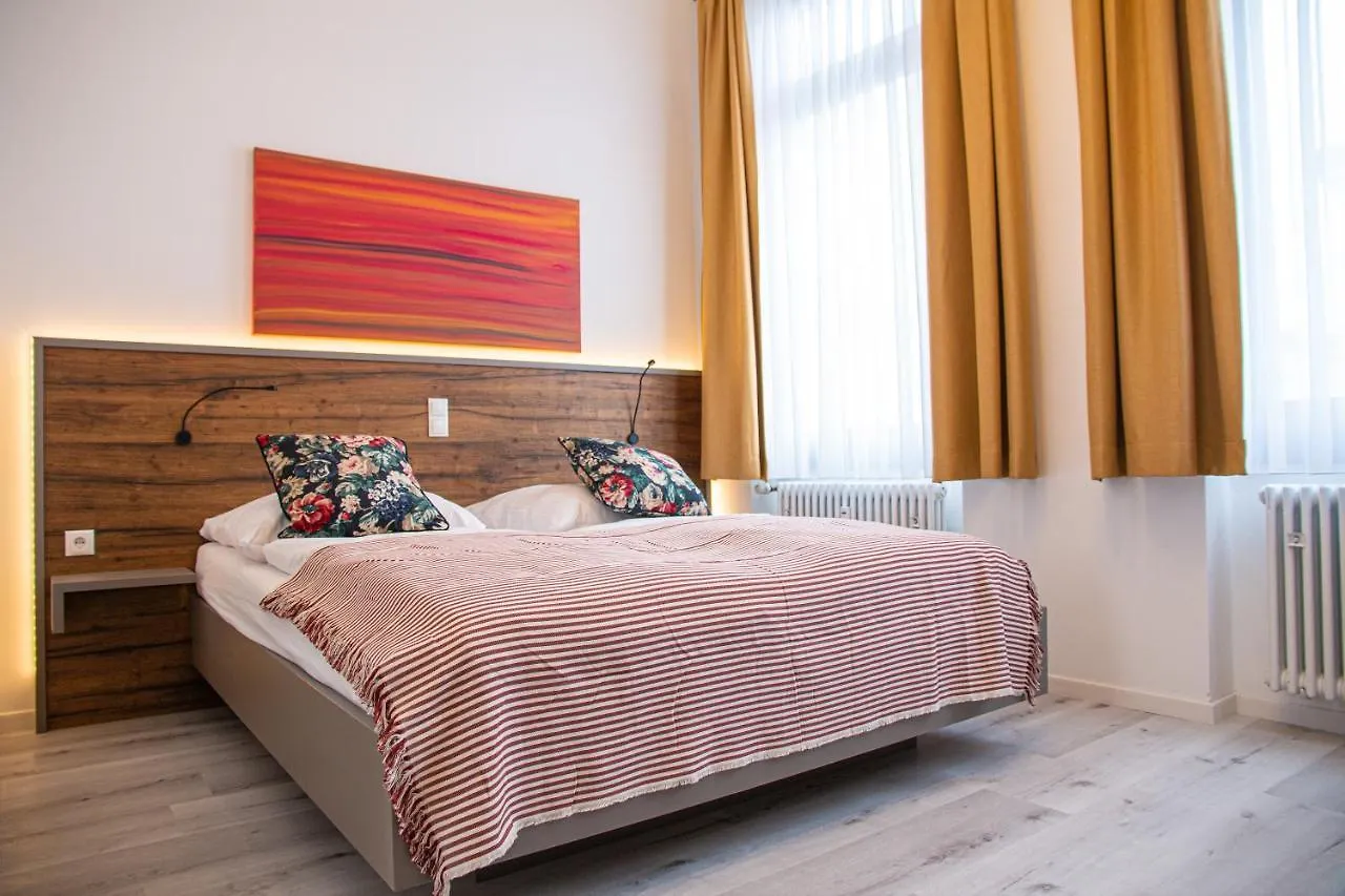 City Hotel Bamberg