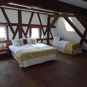 Altstadthotel Molitor Hotel