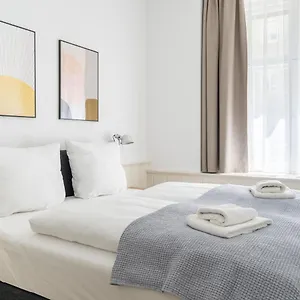 Limehome Lottumstrasse 4 Apartahotel Berlín