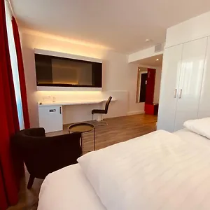 Dormero Hotel Dresde