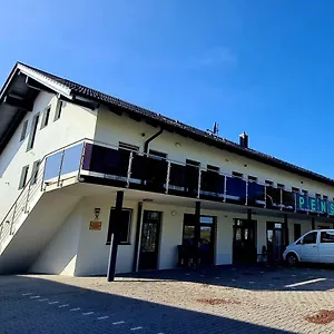  Vendégház Pension Fuerstenzell