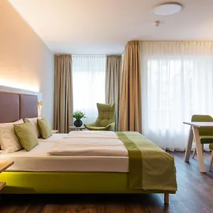 Gaestehaus Lazarus Berlin