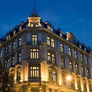 Victoria Hotel Fráncfort del Meno
