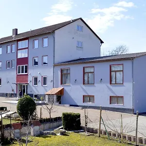  Szálloda Hohe Tanne