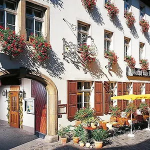 Hotel-gasthof Wilde Rose Hotel