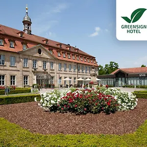 Hotel Welcome Residenzschloss, Bamberg