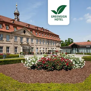 Hotel Welcome Residenzschloss, Bamberg