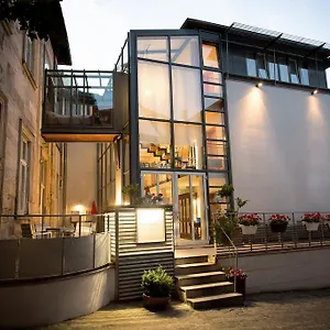 Am Dom Hotell