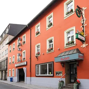 Andres Hotel