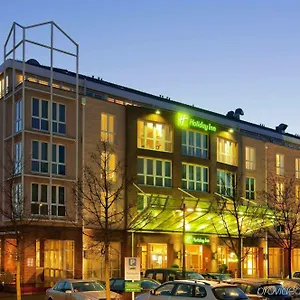 Courtyard By Marriott Drezno