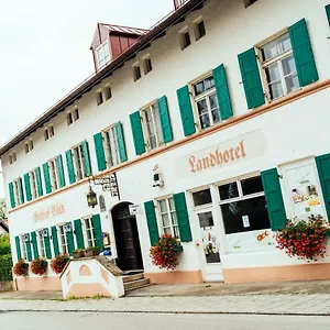 3* Szálloda Landgasthof Boeck