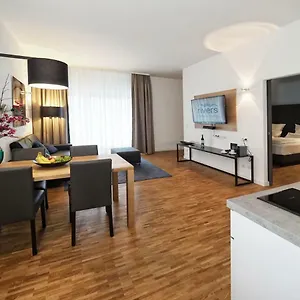 3* Szálloda Rivers