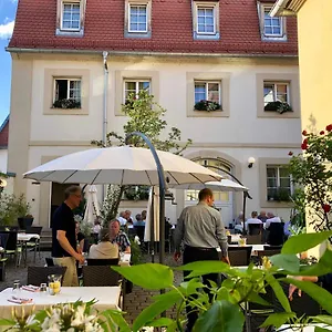 Europa Hotell