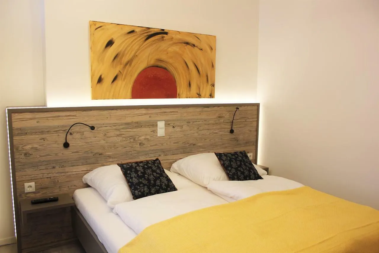 City Hotel Bamberg 0*,  Germany