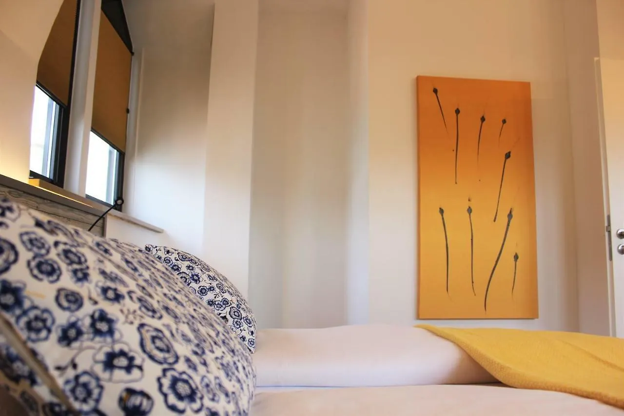 City Hotel Bamberg Germany