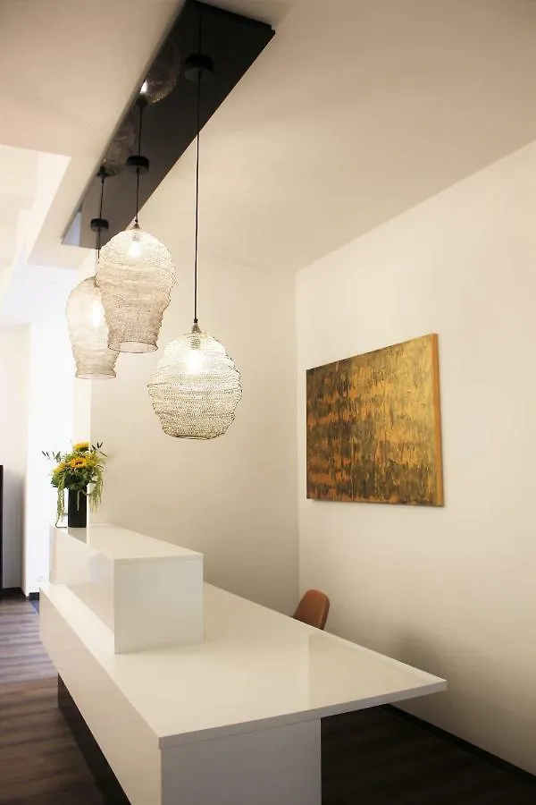 City Hotel Bamberg 0*,  Germany