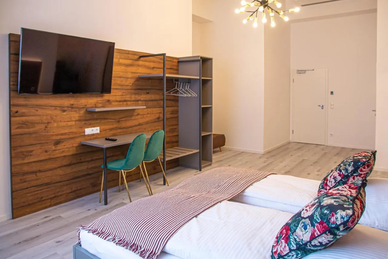 City Hotel Bamberg