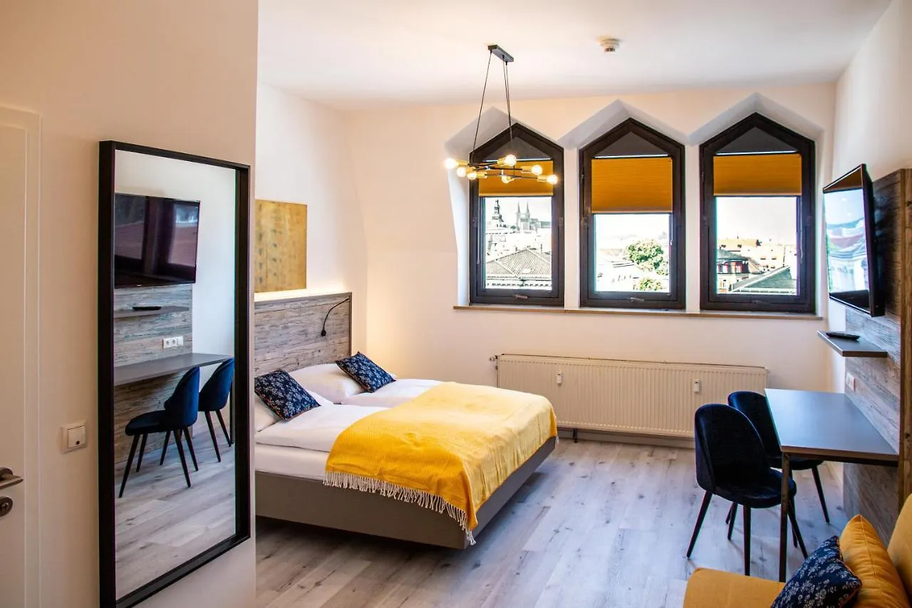 City Hotel Bamberg 0*,  Germany