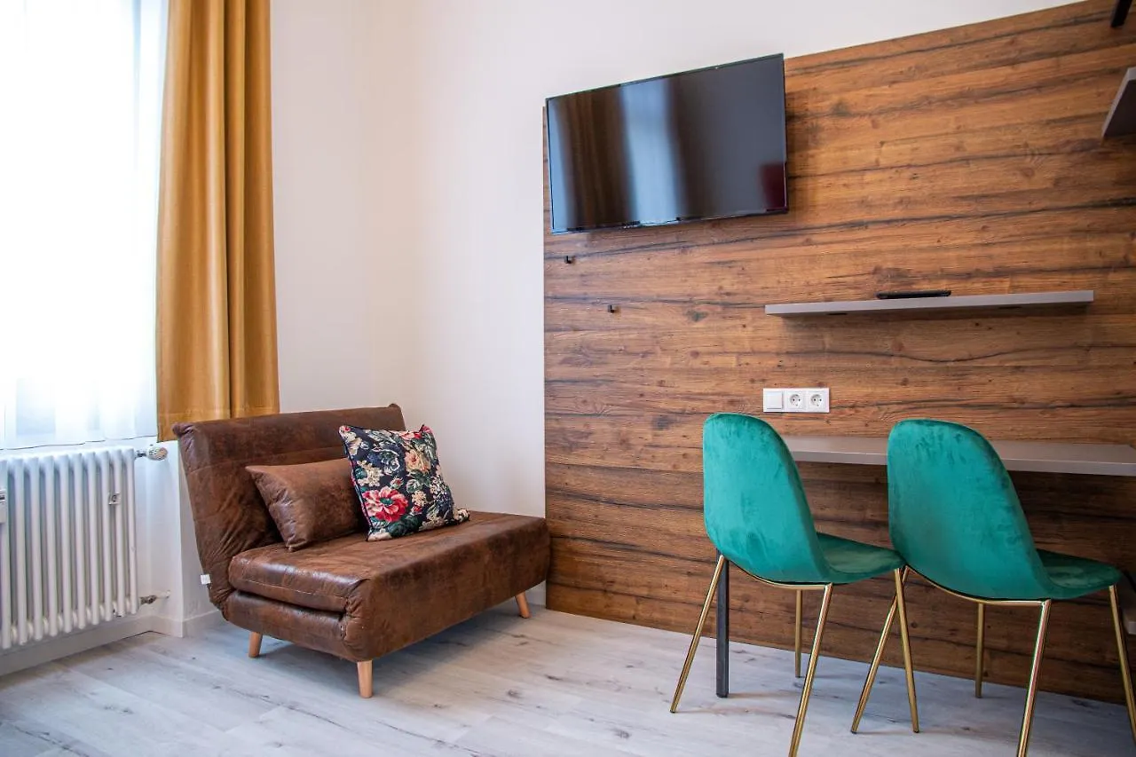 City Hotel Bamberg