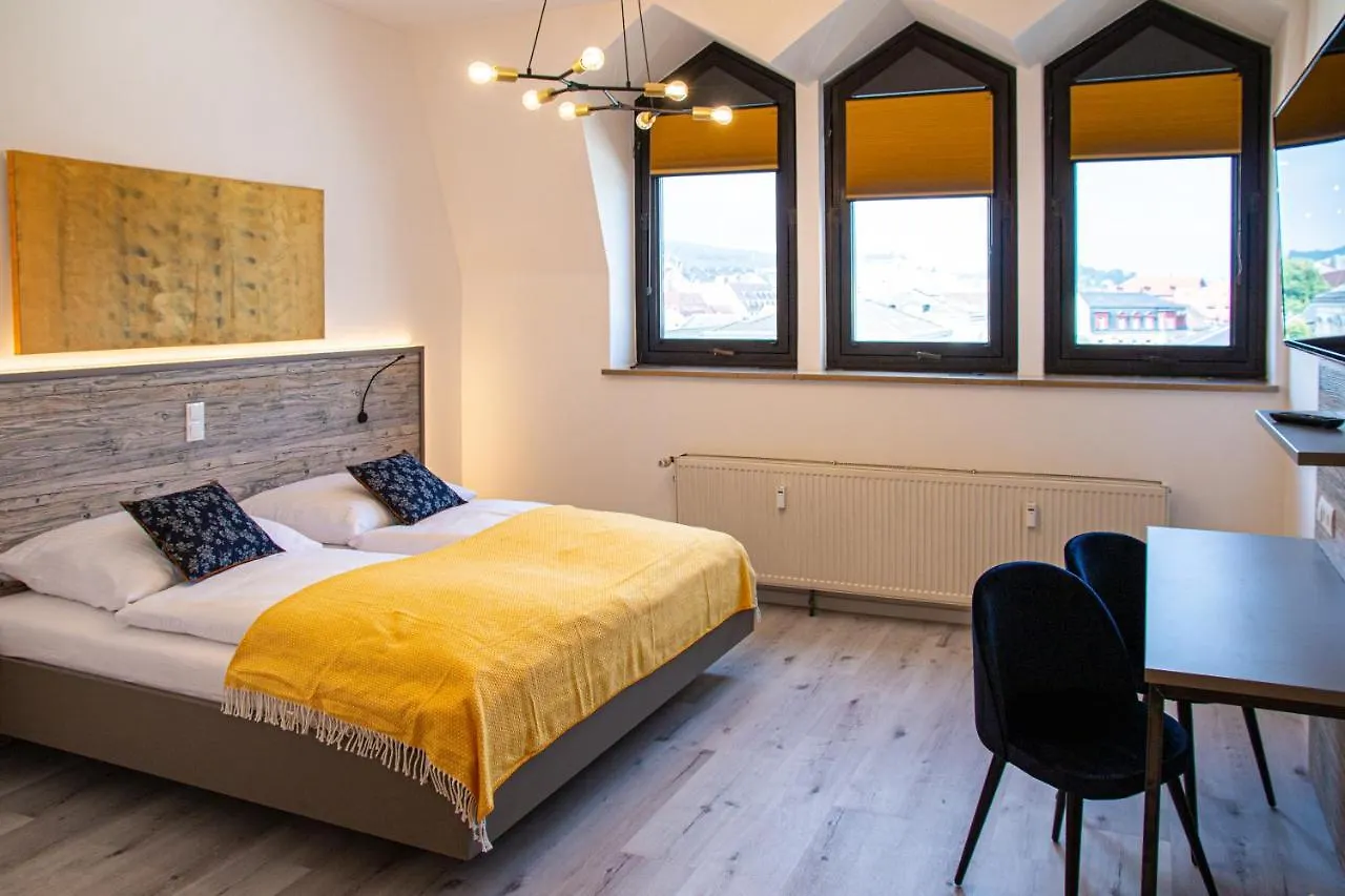 City Hotel Bamberg
