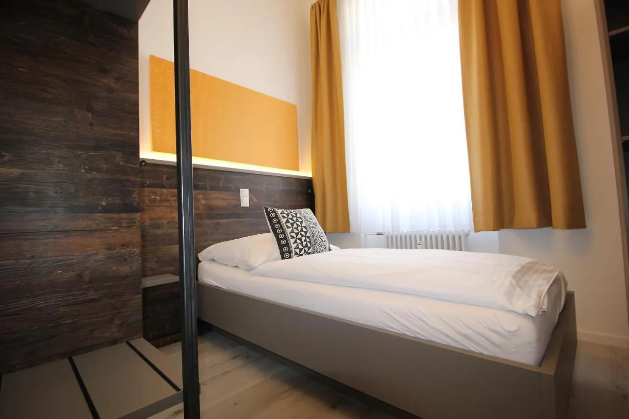 City Hotel Bamberg Germany